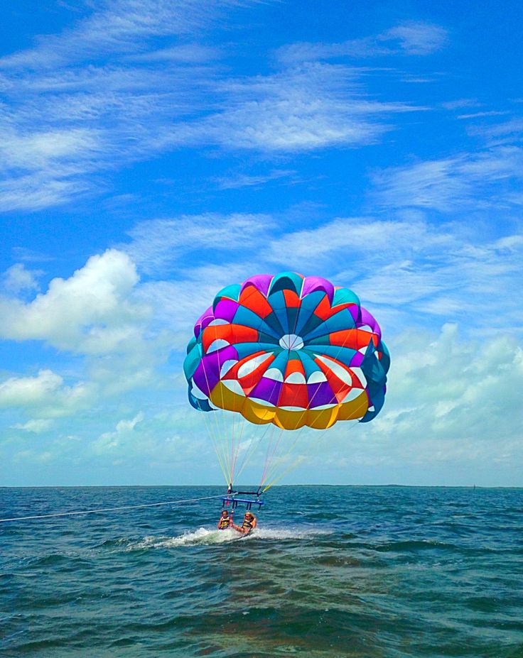 DỊCH VỤ CANO KÉO DÙ BAY TẠI BIỂN CẦN GIỜ-SÀI GÒN
